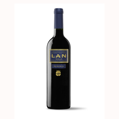 Vino Lan Reserva 750 ml