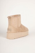 BOTA FURRYS Crudo