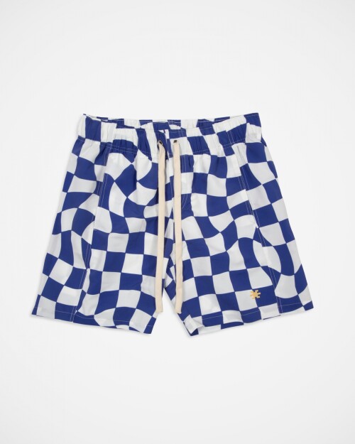 Cabrio Short De Baño Todo Terreno V01 Cabrio Short De Baño Todo Terreno V01