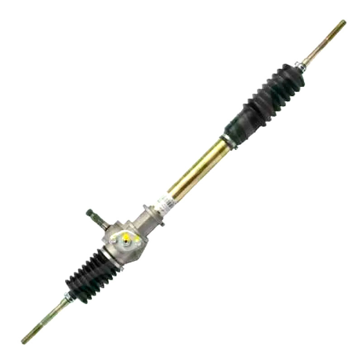 CREMALLERA DIRECCION FIAT UNO 147 SPAZIO OGGI PANDA HASTA /1992 LENA 