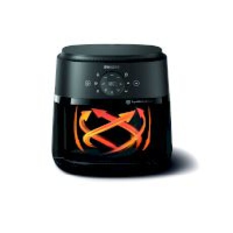 Freidora de aire Digital 6.2 lts Philips NA231/00 Freidora de aire Digital 6.2 lts Philips NA231/00