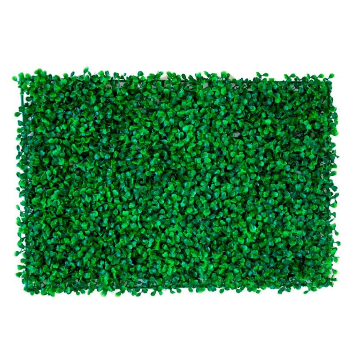 Pasto Artificial Para Jardin Cercos Rejas Paredes Mamparas 