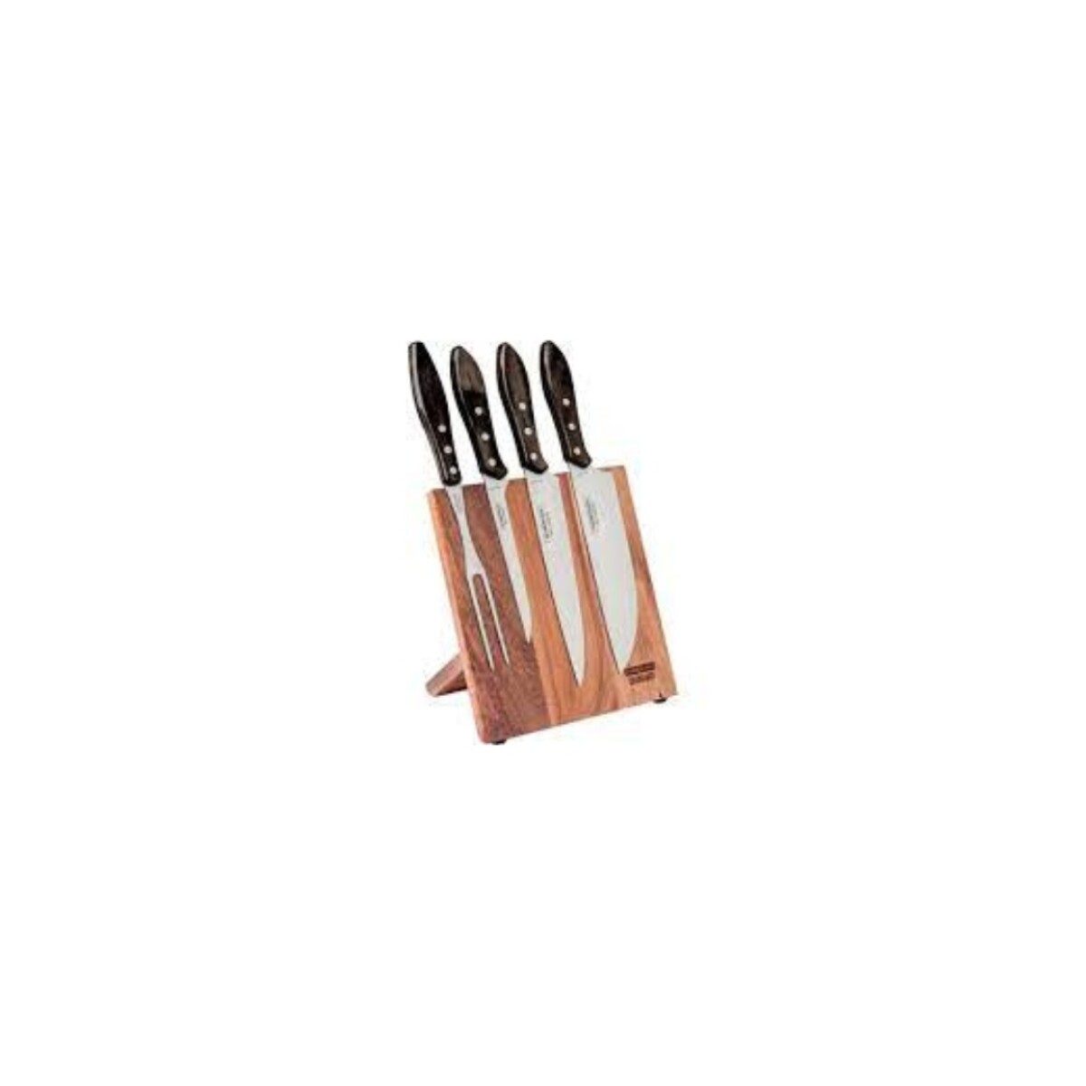 JUEGO PARA CHURRASCO TRAMONTINA 
