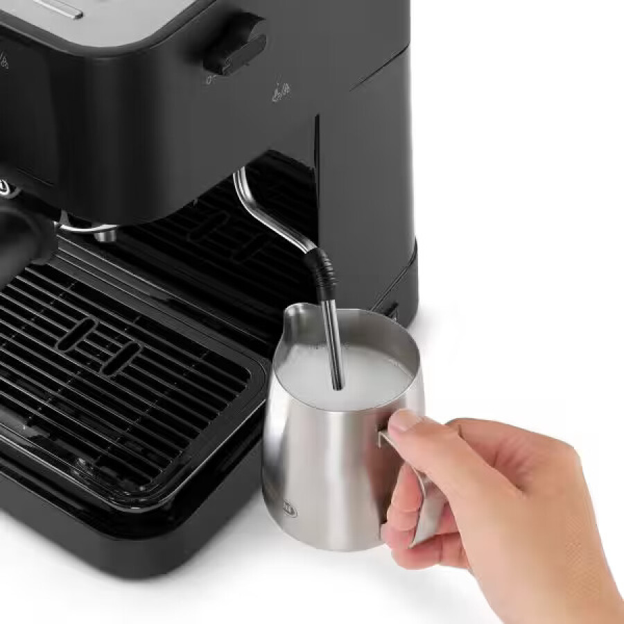 Cafetera Expreso Delonghi EC235.BK Cafetera Expreso Delonghi EC235.BK