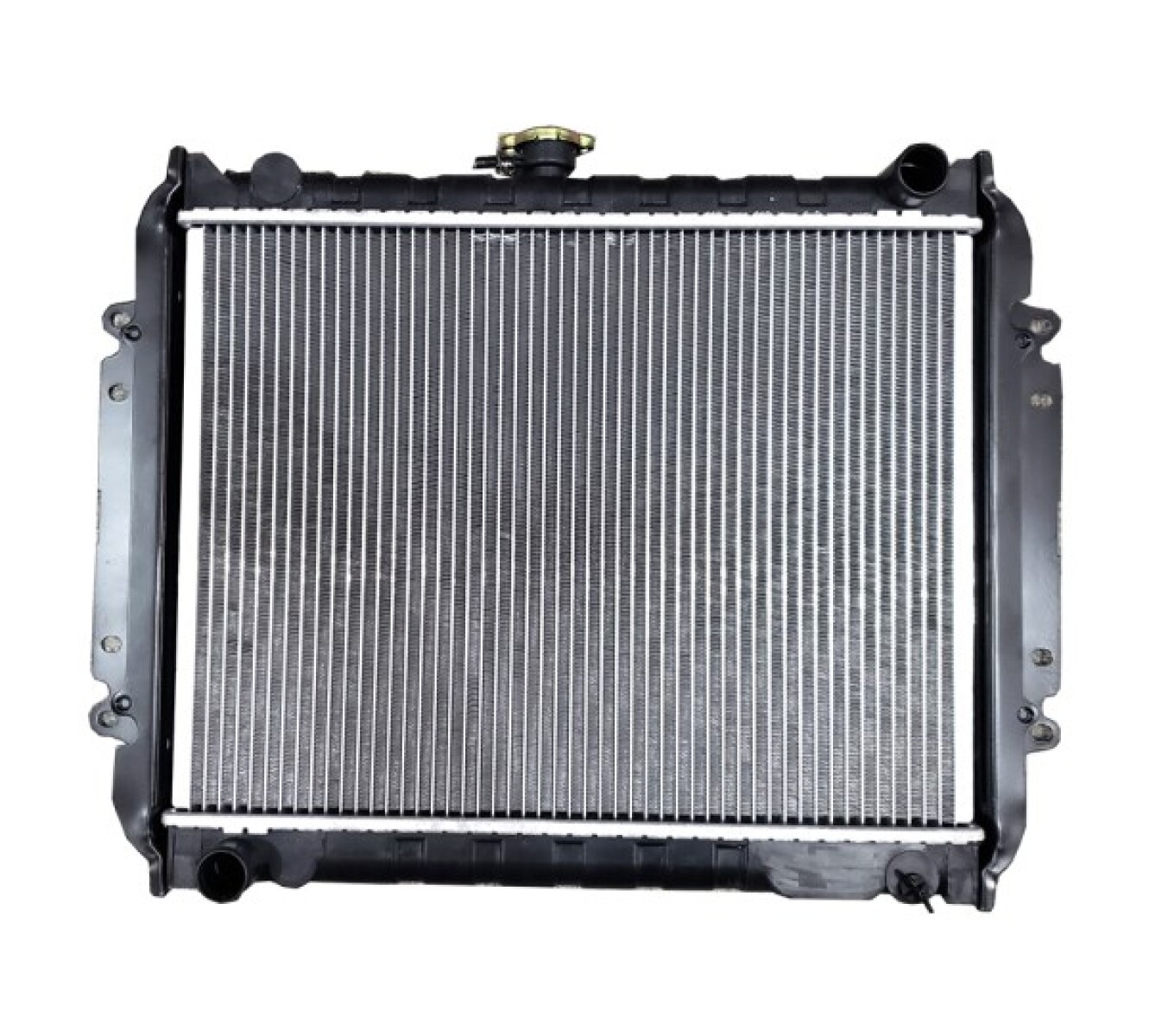 RADIADOR EFFA AOJUN PLUTUS SAILOR NAFTA 525X400 - 