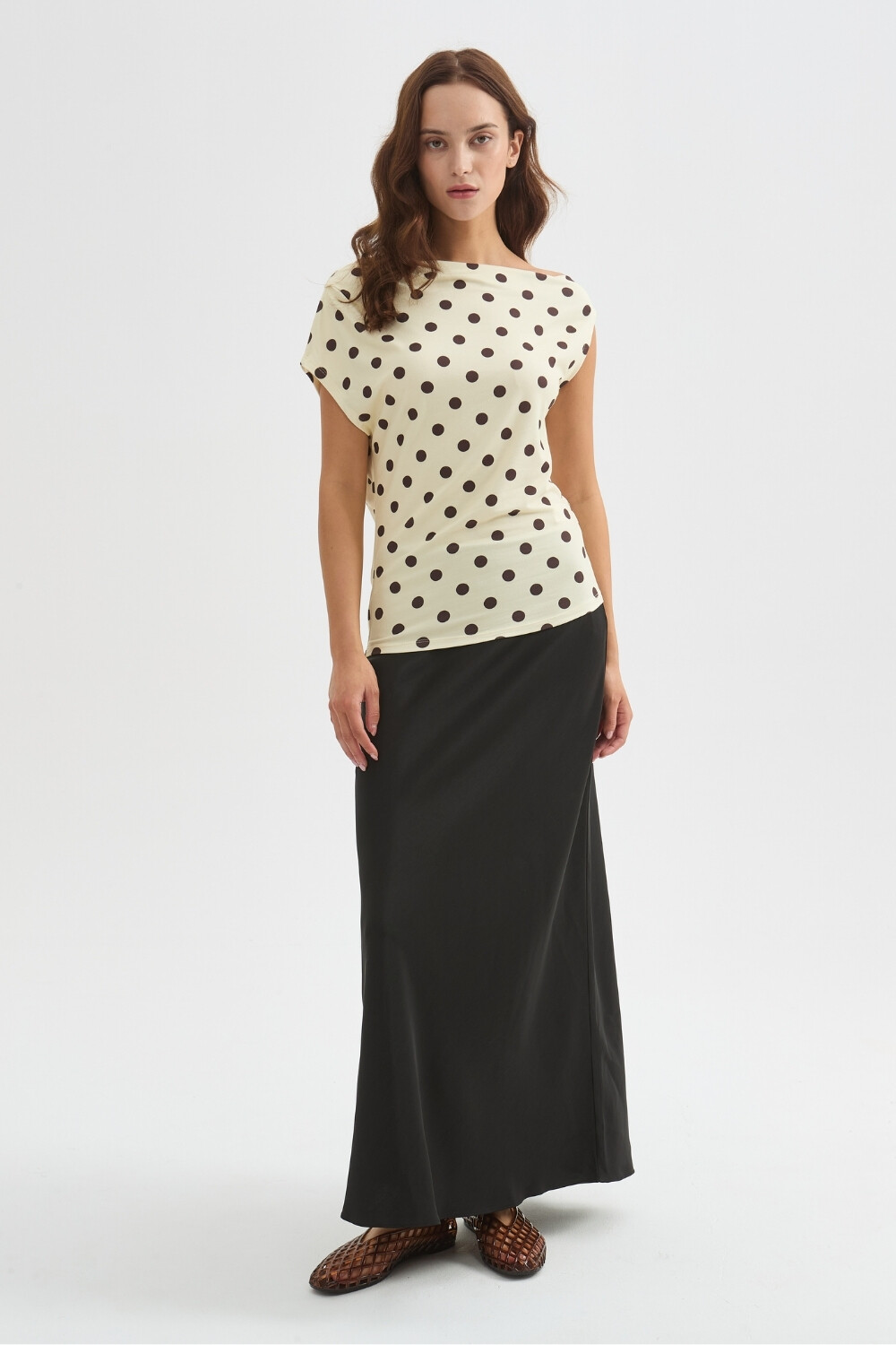 Tops Darin Estampado 2