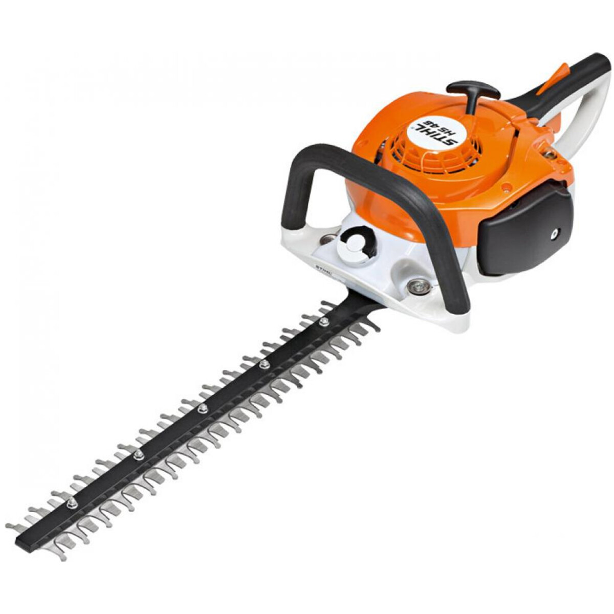 Cortacercos Stihl Hs45 27 Cc 60 Cm - CORTACERCOS STIHL HS45 