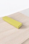 Caja 12 - 7x32x4 cm. AMARILLO PASTEL