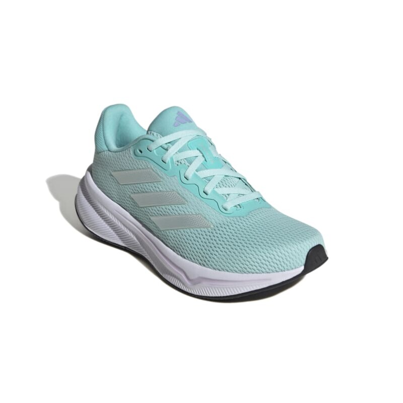 Championes Adidas Response Verde