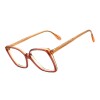 FRAME MOD91 COL975 5414 140 - Adulto - Naranja Naranjacombinado