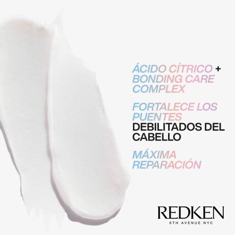 Redken Acondicionador Acidic Bonding Concentrate 300 ml Redken Acondicionador Acidic Bonding Concentrate 300 ml