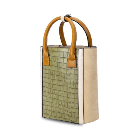 Matera Adhara Cilantro Croco