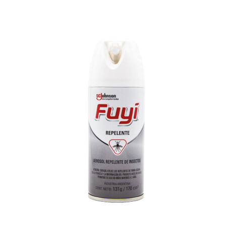 REPELENTE FUJI 165CC REPELENTE FUJI 165CC