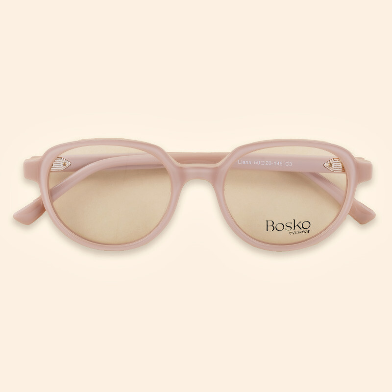 Modelo Liena Rosa C3