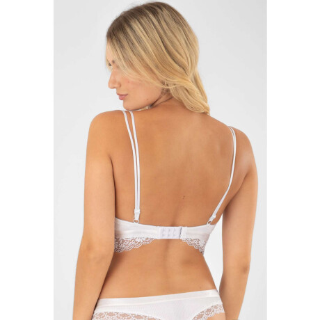 Soutien copa b Blanco