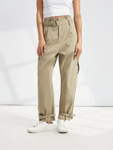 PANTALÓN SABINA OLIVA