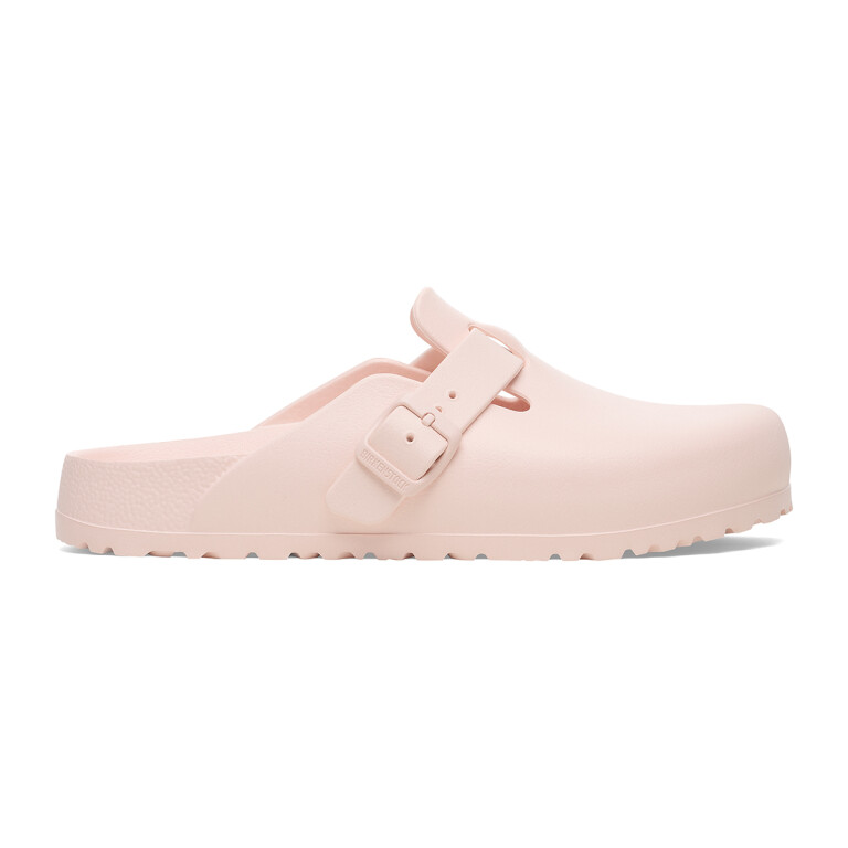 Zueco Boston EVA - Estrecho Light Rose