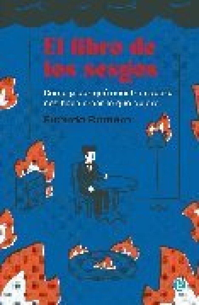 EL LIBRO DE LOS SESGOS 