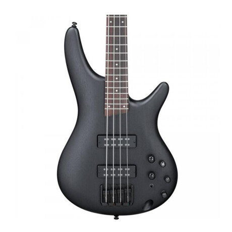 BAJO ELECTRICO/IBANEZ SR300EBWK BLACK BAJO ELECTRICO/IBANEZ SR300EBWK BLACK