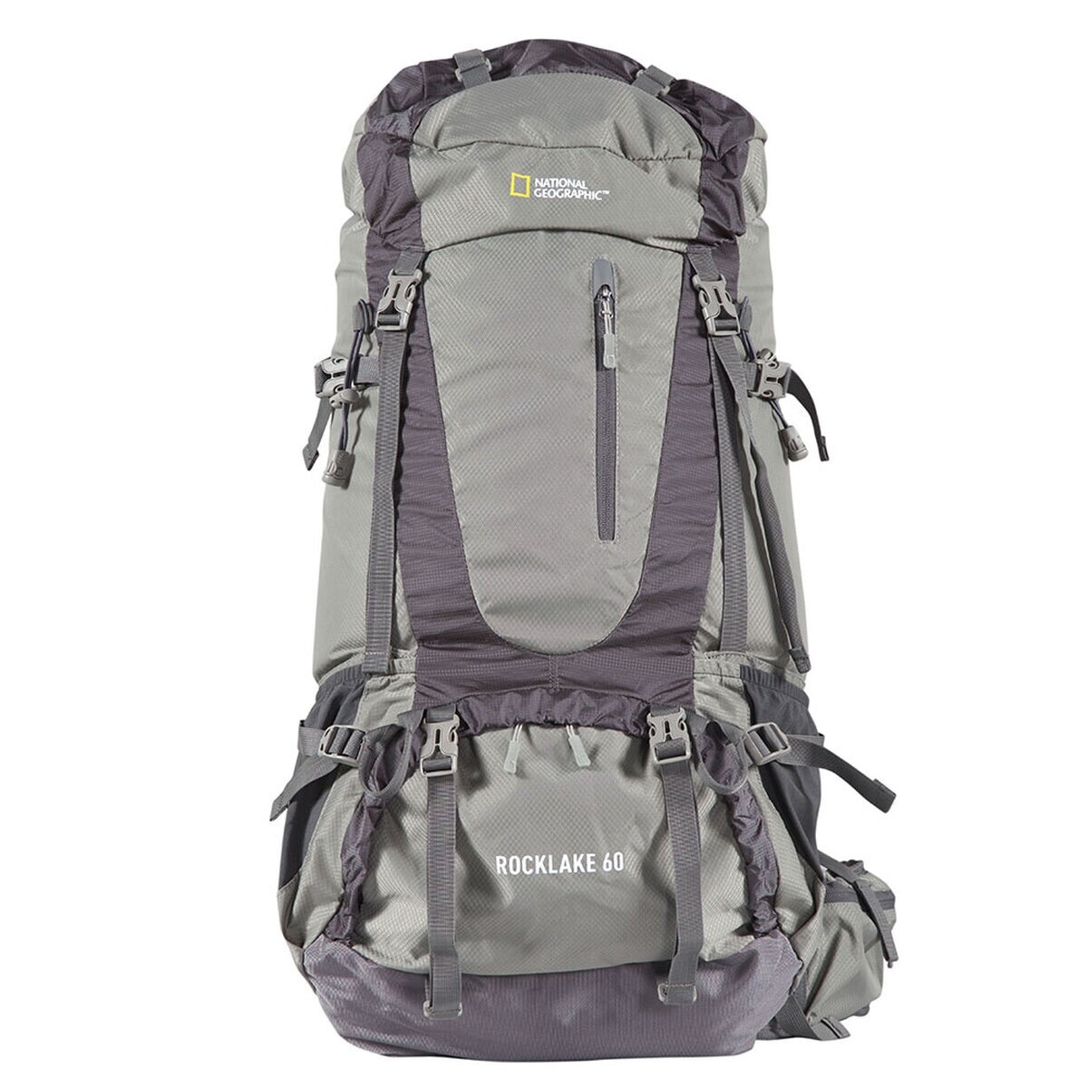 MOCHILA NATGEO SANFORD 60 LTS 