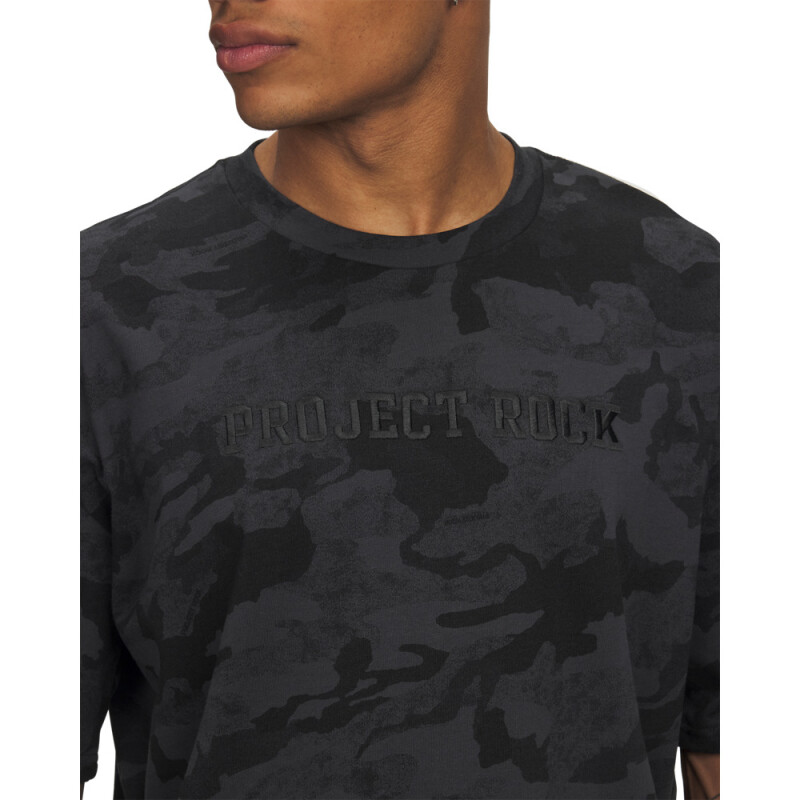 Pjt Rck Hwt AOP SS-BRN BLK-001