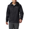 Campera Watertight II Hombre BLACK