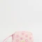 Porta Cosméticos Estampados Portacosméticos Estampado - Rosa Viejo