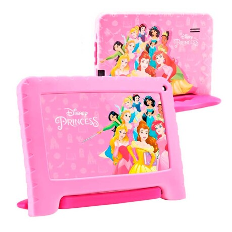 Tableta Infantil Princess Cover Edition Tableta Infantil Princess Cover Edition