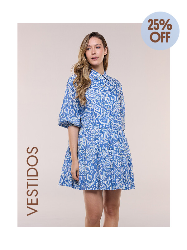 H4 - 25 OFF vestidos de fiesta - vestidos primaverales