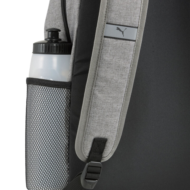 Mochilas Puma Phase III - 091176 01 Gris