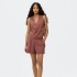 COLETE FEM MARSALA