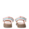 Sandalias de Niña MINI Miss Carol Zuri De Tiras Con Colores Multicolor
