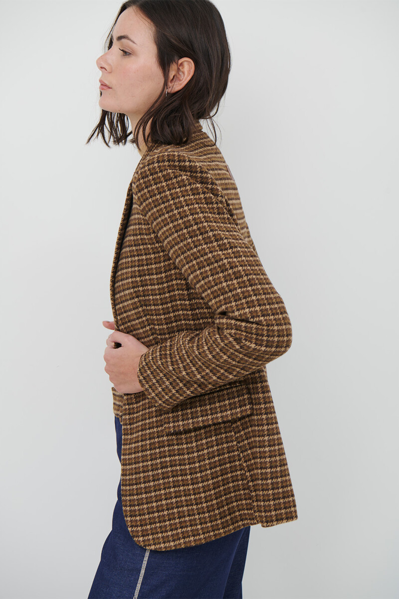 BLAZER GLEN MARRON