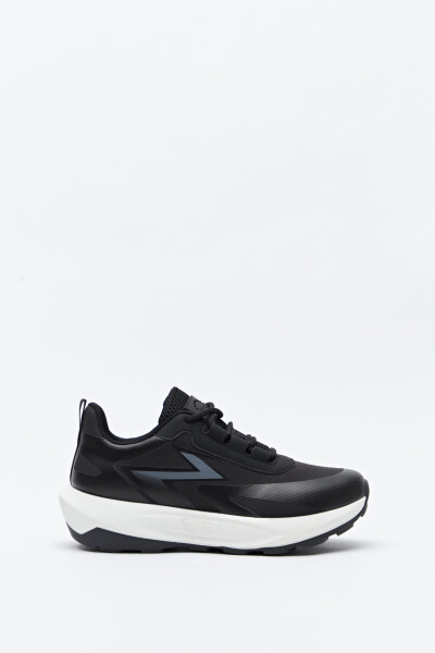 ZAPATILLA NAVI Negro