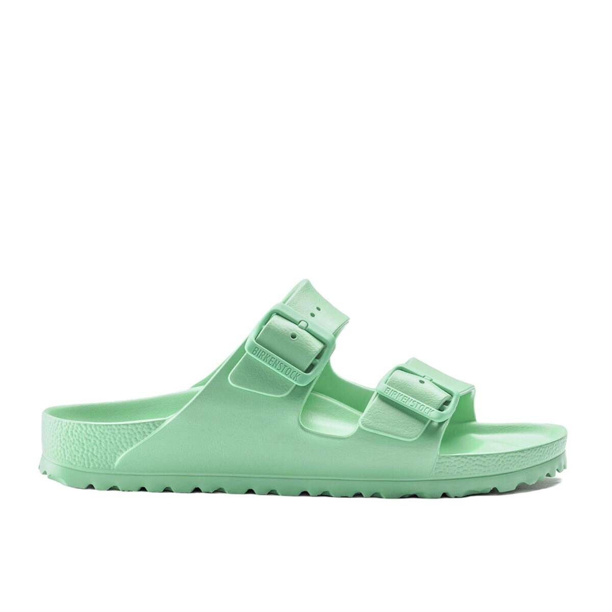 Sandalias Birkenstock Arizona Eva - Jade 