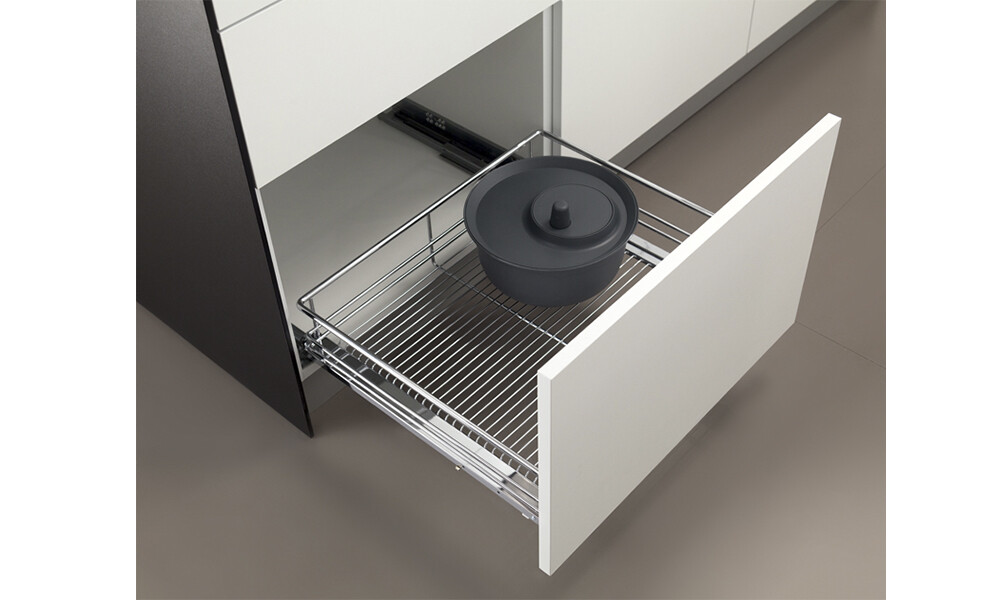 Cesto extraíble 540.32.2 400