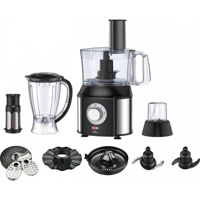Multiprocesador Tokyo Michef Pro Multiprocesador Tokyo Michef Pro