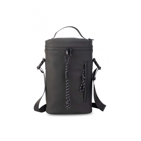 Matera Islandia Negro