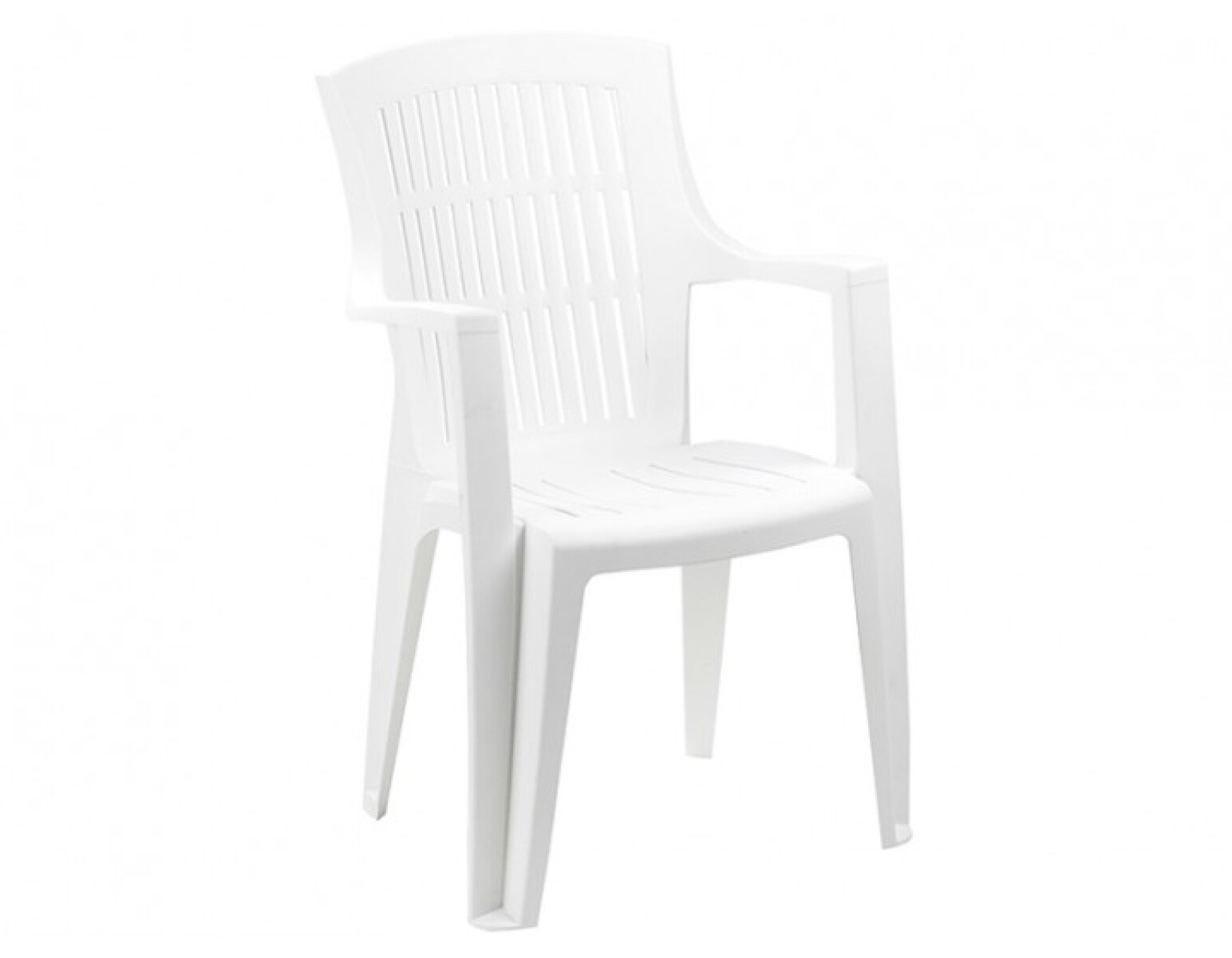 Silla PVC reforzada Arpa 