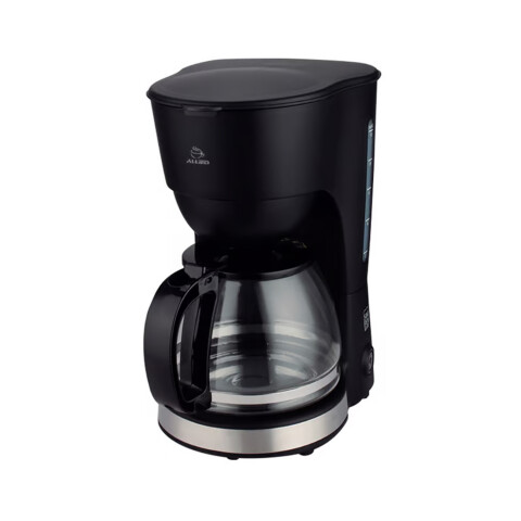 Cafetera De Goteo Allied Al-cg29 1.25 L CAFETERA DE GOTEO ALLIED 1.25L AL-CG29