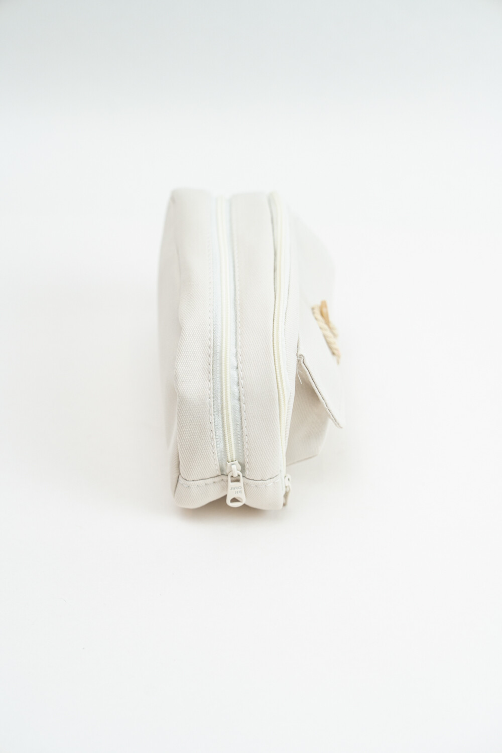 Cartuchera Renata Beige