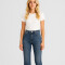 Pantalon Cipa Azul Medio