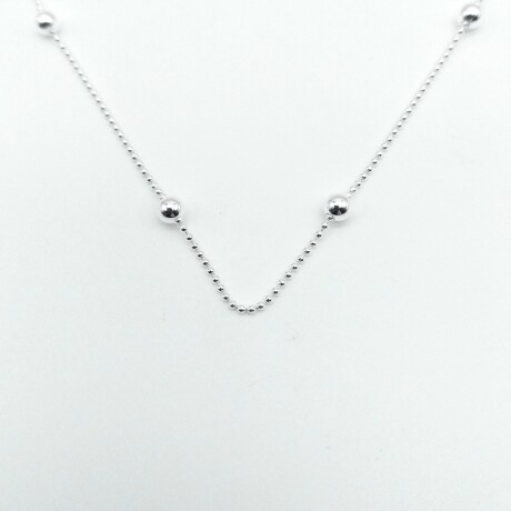 Cadena de plaa 925. Cadena de plaa 925.