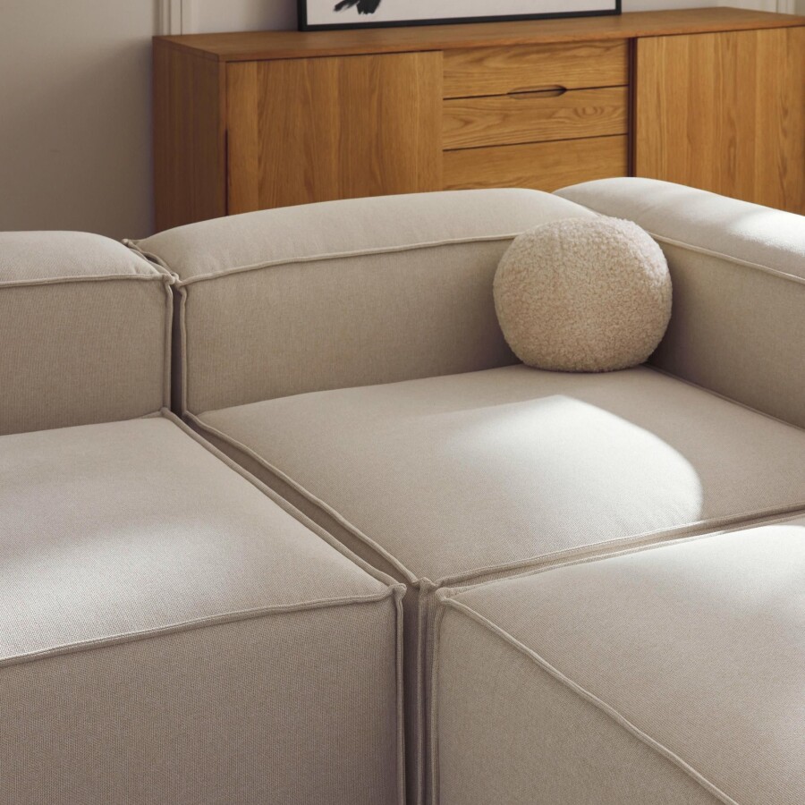 Sillón Nicole Beige