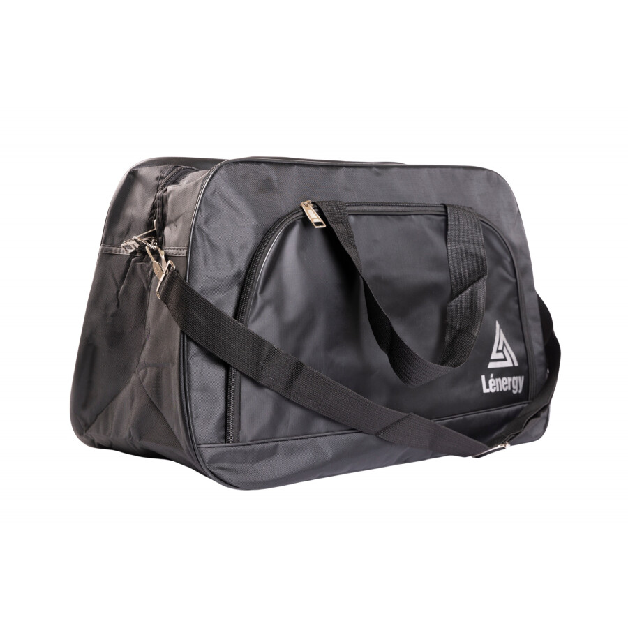 LENERGY BOLSO BLACK