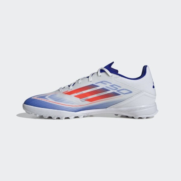 Championes Adidas F50 League Blanco