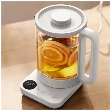 Jarra Eléctrica XIAOMI Multifuncional Kettle 800W Capacidad 1,5L Jarra Eléctrica XIAOMI Multifuncional Kettle 800W Capacidad 1,5L