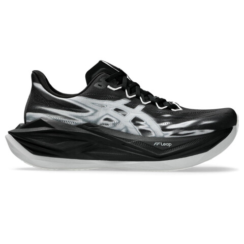 Zapatillas Running Superblast 3 Unisex Black/black