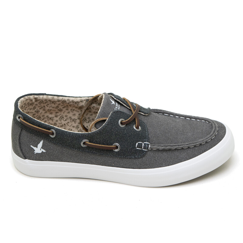 Zapatos Santa Barbara SB LIGHT WALK de Hombre - LIGHT WALK Gris