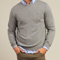 SWEATER HICO POLANCO Gris